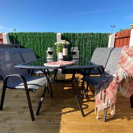 Parker House Beach & Golf Portrush Extérieur photo