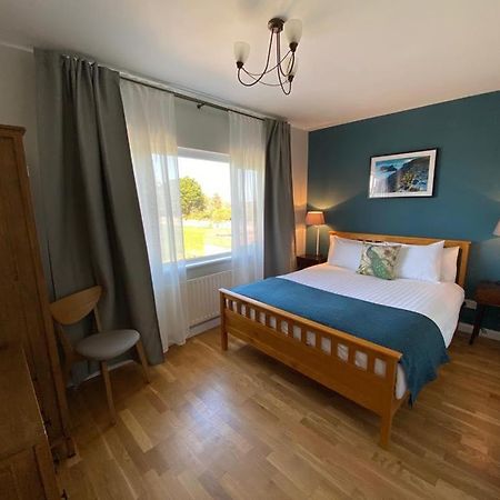 Parker House Beach & Golf Portrush Extérieur photo