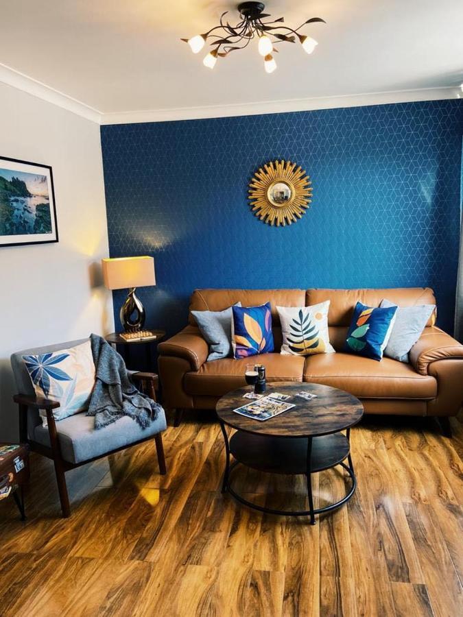 Parker House Beach & Golf Portrush Extérieur photo