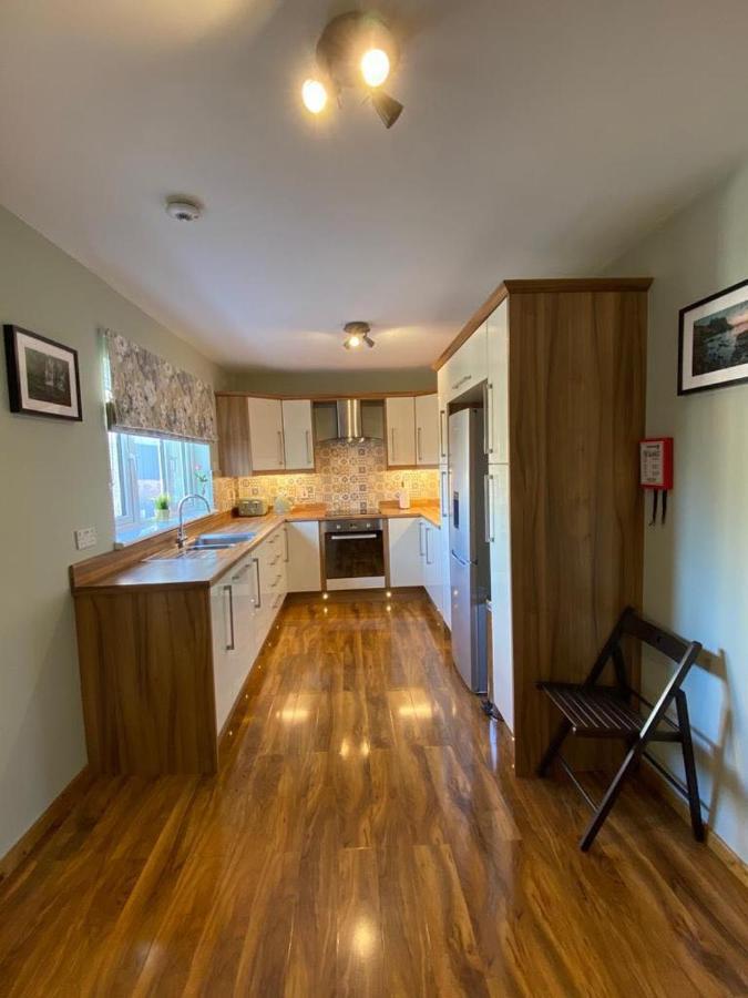 Parker House Beach & Golf Portrush Extérieur photo