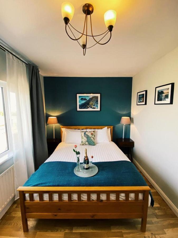 Parker House Beach & Golf Portrush Extérieur photo