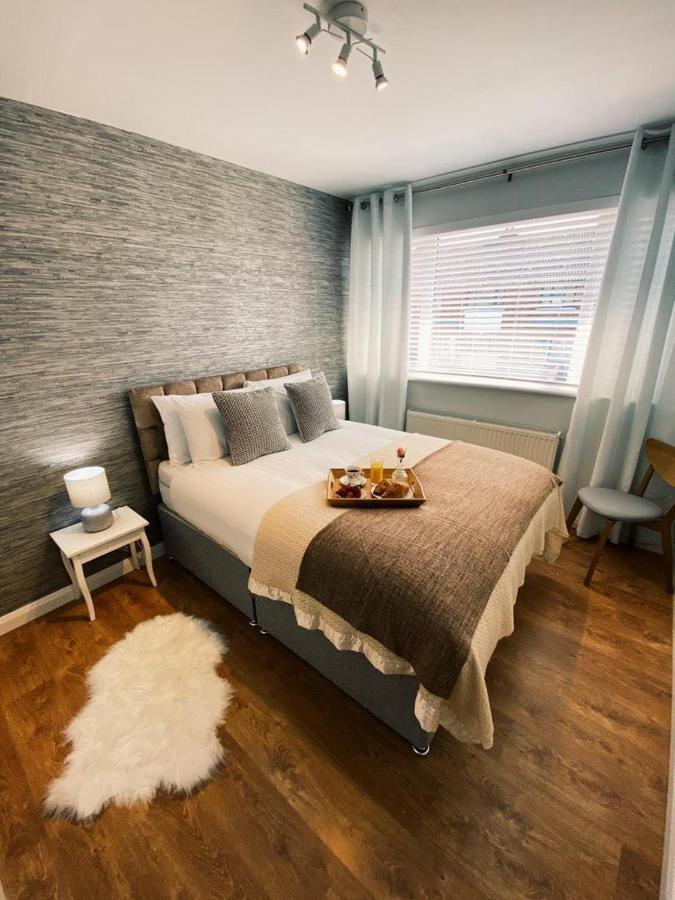 Parker House Beach & Golf Portrush Extérieur photo