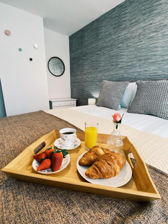 Parker House Beach & Golf Portrush Extérieur photo