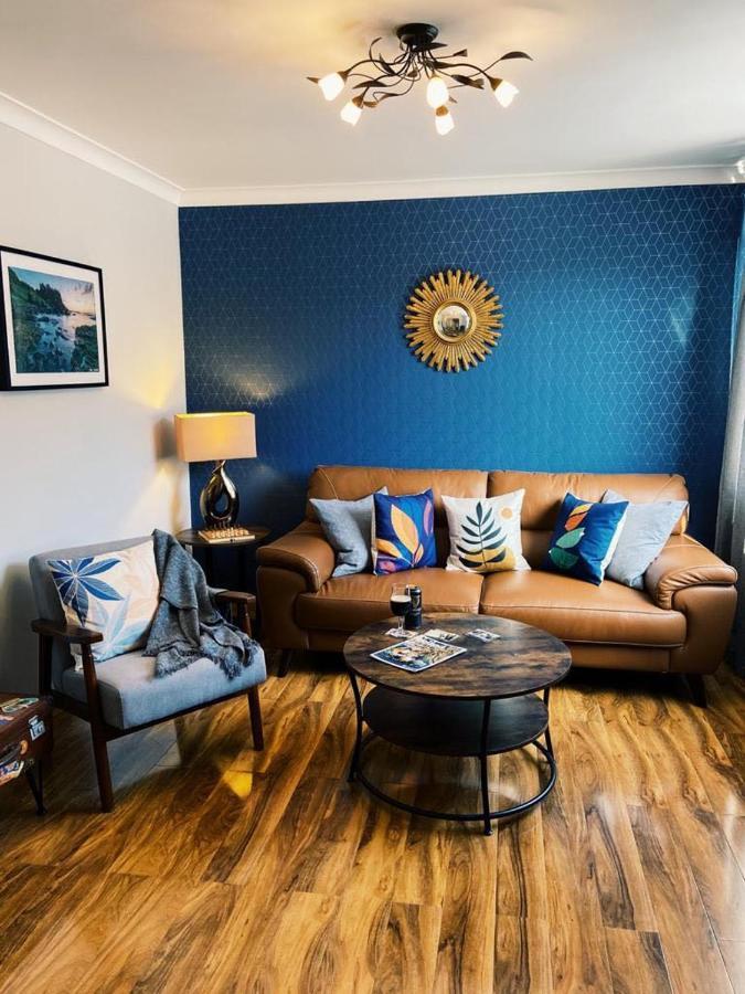 Parker House Beach & Golf Portrush Extérieur photo