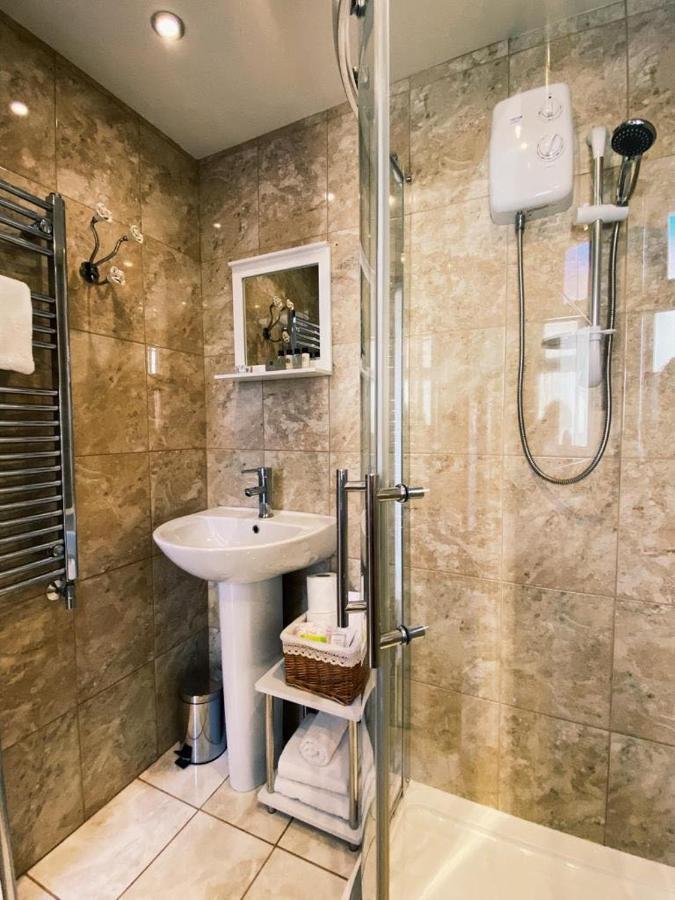 Parker House Beach & Golf Portrush Extérieur photo