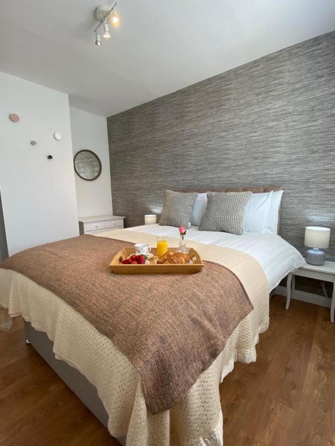Parker House Beach & Golf Portrush Extérieur photo