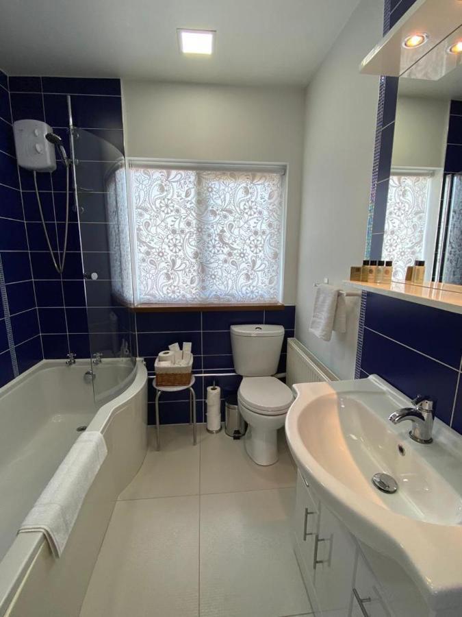 Parker House Beach & Golf Portrush Extérieur photo