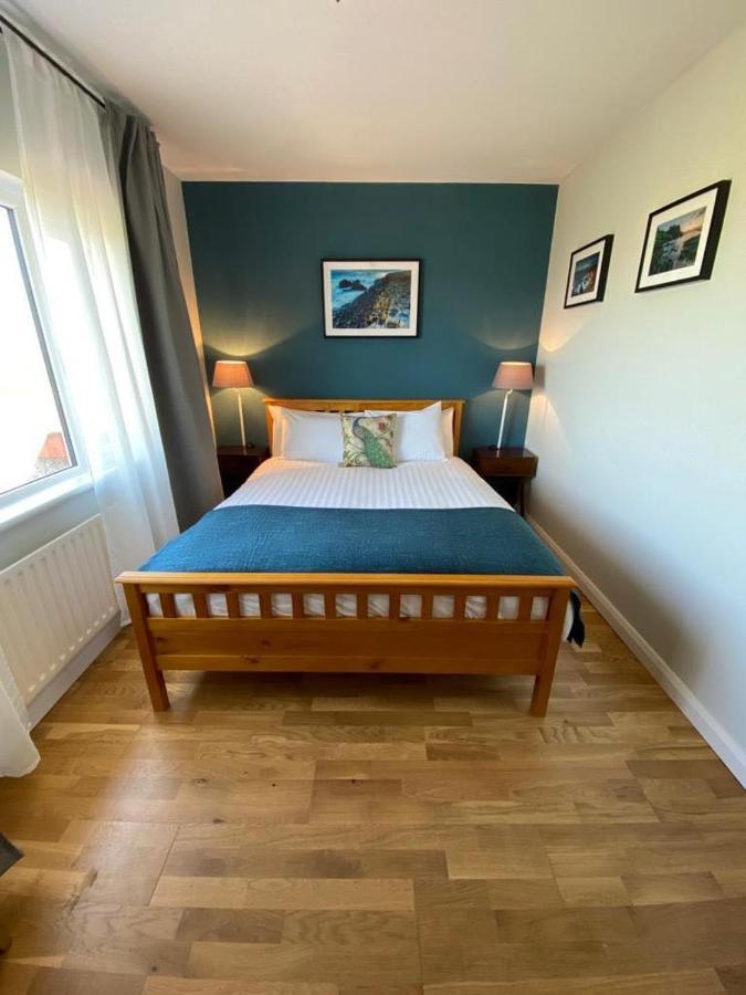 Parker House Beach & Golf Portrush Extérieur photo
