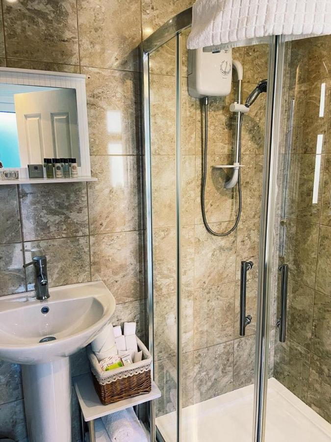 Parker House Beach & Golf Portrush Extérieur photo